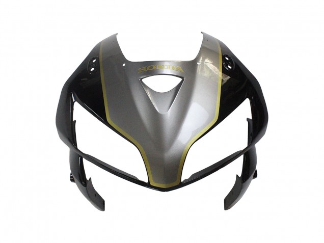 Descuento Carenado Moto Honda CBR600RR 2005-2006 - Gris Negro