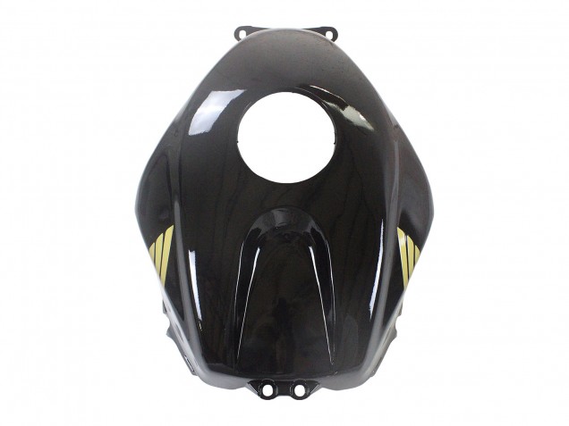 Descuento Carenado Moto Honda CBR600RR 2005-2006 - Gris Negro