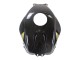 Descuento Carenado Moto Honda CBR600RR 2005-2006 - Gris Negro