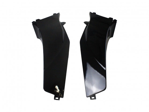 Descuento Carenado Moto Honda CBR600RR 2005-2006 - Gris Negro