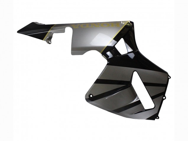 Descuento Carenado Moto Honda CBR600RR 2005-2006 - Gris Negro