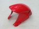 Descuento Carenado Moto Honda CBR600RR 2005-2006 - Rojo Negro