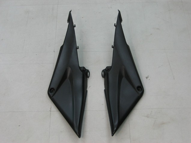 Descuento Carenado Moto Honda CBR600RR 2005-2006 - Rojo Negro