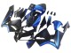 Descuento Carenados Moto Honda CBR600RR 2005-2006 - Negro Azul
