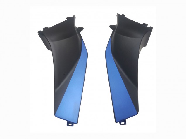 Descuento Carenados Moto Honda CBR600RR 2005-2006 - Negro Azul