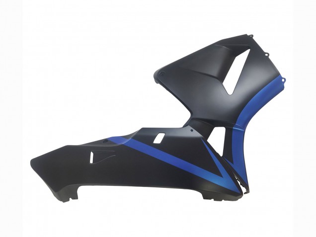 Descuento Carenados Moto Honda CBR600RR 2005-2006 - Negro Azul