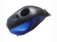 Descuento Carenados Moto Honda CBR600RR 2005-2006 - Negro Azul