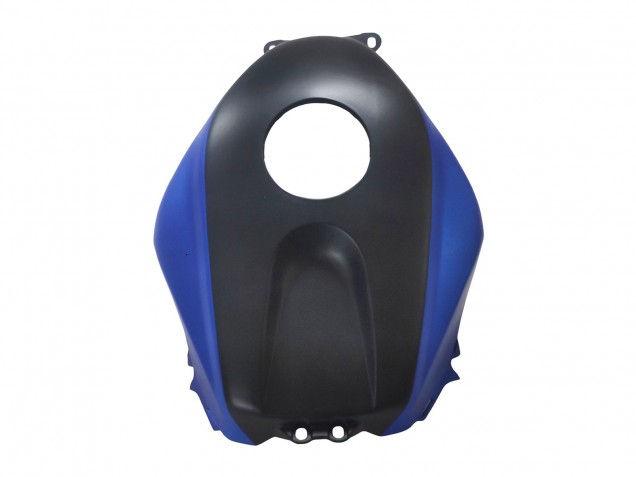 Descuento Carenados Moto Honda CBR600RR 2005-2006 - Negro Azul