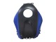 Descuento Carenados Moto Honda CBR600RR 2005-2006 - Negro Azul