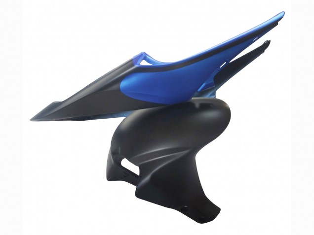 Descuento Carenados Moto Honda CBR600RR 2005-2006 - Negro Azul