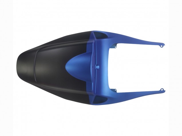 Descuento Carenados Moto Honda CBR600RR 2005-2006 - Negro Azul