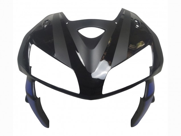 Descuento Carenados Moto Honda CBR600RR 2005-2006 - Negro Azul