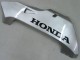 Descuento Carenados Moto Honda CBR600RR 2005-2006 - Naranja Negro Plata