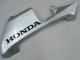 Descuento Carenados Moto Honda CBR600RR 2005-2006 - Naranja Negro Plata