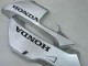 Descuento Carenados Moto Honda CBR600RR 2005-2006 - Naranja Negro Plata