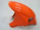 Descuento Carenados Moto Honda CBR600RR 2005-2006 - Naranja Negro Plata