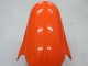 Descuento Carenados Moto Honda CBR600RR 2005-2006 - Naranja Negro Plata