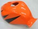Descuento Carenados Moto Honda CBR600RR 2005-2006 - Naranja Negro Plata