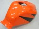 Descuento Carenados Moto Honda CBR600RR 2005-2006 - Naranja Negro Plata