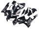 Descuento Carenados Moto Honda CBR600RR 2005-2006 - Negro Plata SevenStars