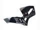 Descuento Carenados Moto Honda CBR600RR 2005-2006 - Negro Plata SevenStars
