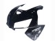 Descuento Carenados Moto Honda CBR600RR 2005-2006 - Negro Plata SevenStars