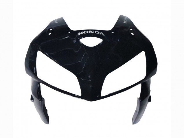 Descuento Carenados Moto Honda CBR600RR 2005-2006 - Negro Plata SevenStars