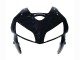 Descuento Carenados Moto Honda CBR600RR 2005-2006 - Negro Plata SevenStars