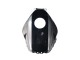 Descuento Carenados Moto Honda CBR600RR 2005-2006 - Negro Plata SevenStars