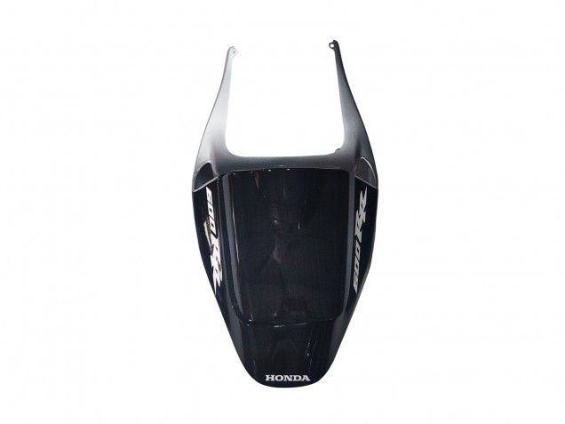 Descuento Carenados Moto Honda CBR600RR 2005-2006 - Negro Plata SevenStars