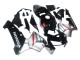 Descuento Carenados Moto Honda CBR600RR 2005-2006 - Plata Negro