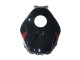 Descuento Carenados Moto Honda CBR600RR 2005-2006 - Plata Negro