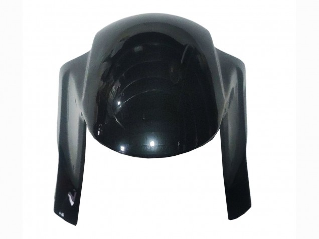 Descuento Carenados Moto Honda CBR600RR 2005-2006 - Plata Negro