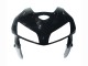 Descuento Carenados Moto Honda CBR600RR 2005-2006 - Plata Negro
