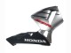 Descuento Carenados Moto Honda CBR600RR 2005-2006 - Plata Negro