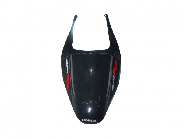 Descuento Carenados Moto Honda CBR600RR 2005-2006 - Plata Negro