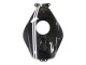 Descuento Carenado Moto Honda CBR600RR 2005-2006 - Negro Blanco