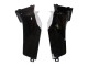 Descuento Carenado Moto Honda CBR600RR 2005-2006 - Negro Blanco