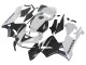 Descuento Carenados Moto Honda CBR600RR 2005-2006 - Negro Blanco