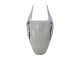 Descuento Carenados Moto Honda CBR600RR 2005-2006 - Negro Blanco