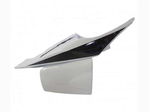 Descuento Carenados Moto Honda CBR600RR 2005-2006 - Negro Blanco