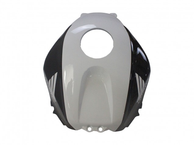 Descuento Carenados Moto Honda CBR600RR 2005-2006 - Negro Blanco