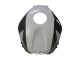 Descuento Carenados Moto Honda CBR600RR 2005-2006 - Negro Blanco