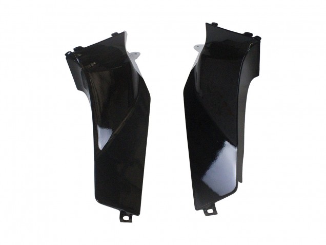 Descuento Carenados Moto Honda CBR600RR 2005-2006 - Negro Blanco