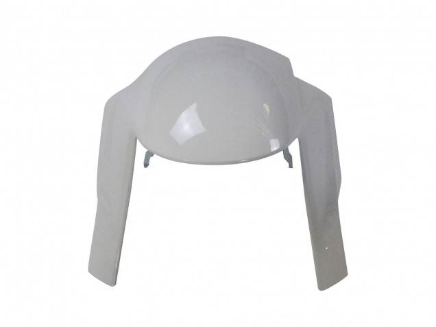 Descuento Carenados Moto Honda CBR600RR 2005-2006 - Negro Blanco