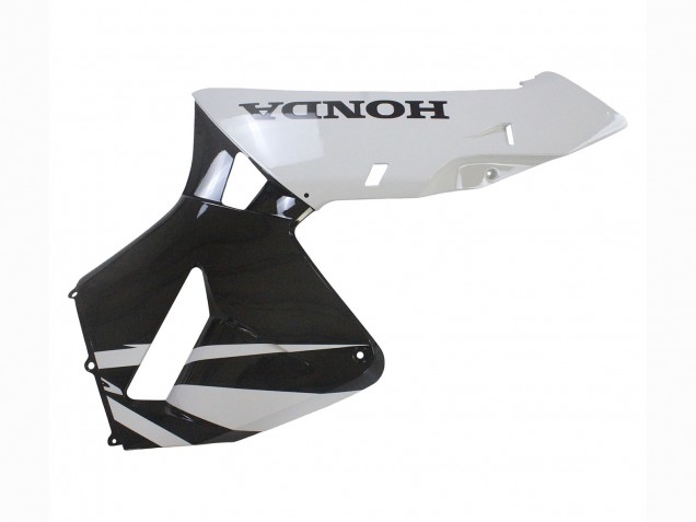 Descuento Carenados Moto Honda CBR600RR 2005-2006 - Negro Blanco