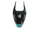 Descuento Carenados Moto Honda CBR600RR 2005-2006 - Azul Claro Negro 35