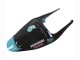 Descuento Carenados Moto Honda CBR600RR 2005-2006 - Azul Claro Negro 35
