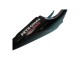 Descuento Carenados Moto Honda CBR600RR 2005-2006 - Azul Claro Negro 35