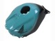 Descuento Carenados Moto Honda CBR600RR 2005-2006 - Azul Claro Negro 35